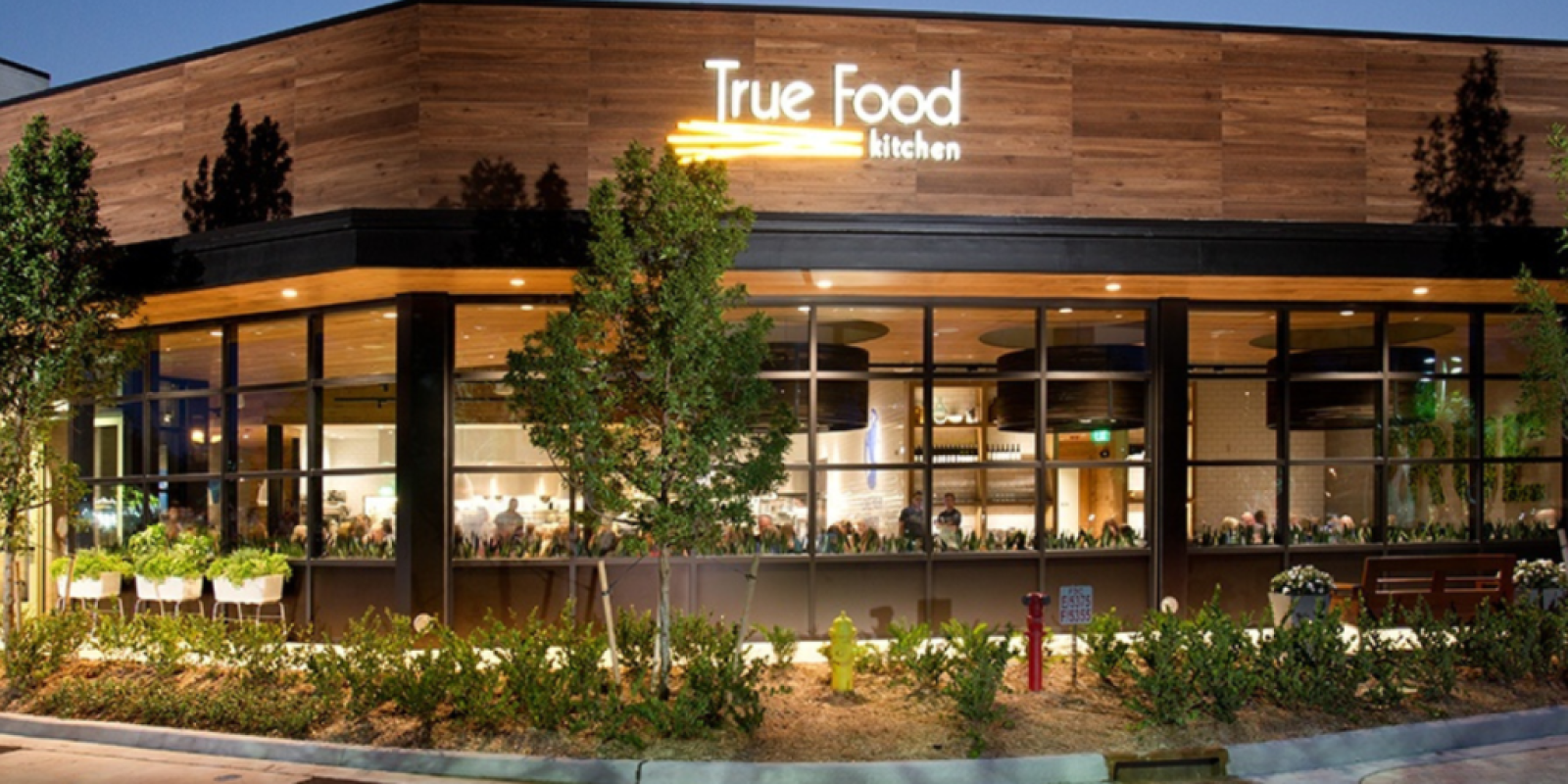 True Food Kitchen