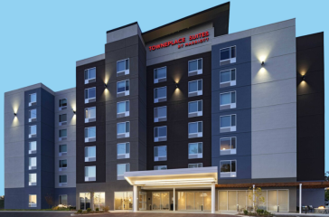 TownePlace Suites