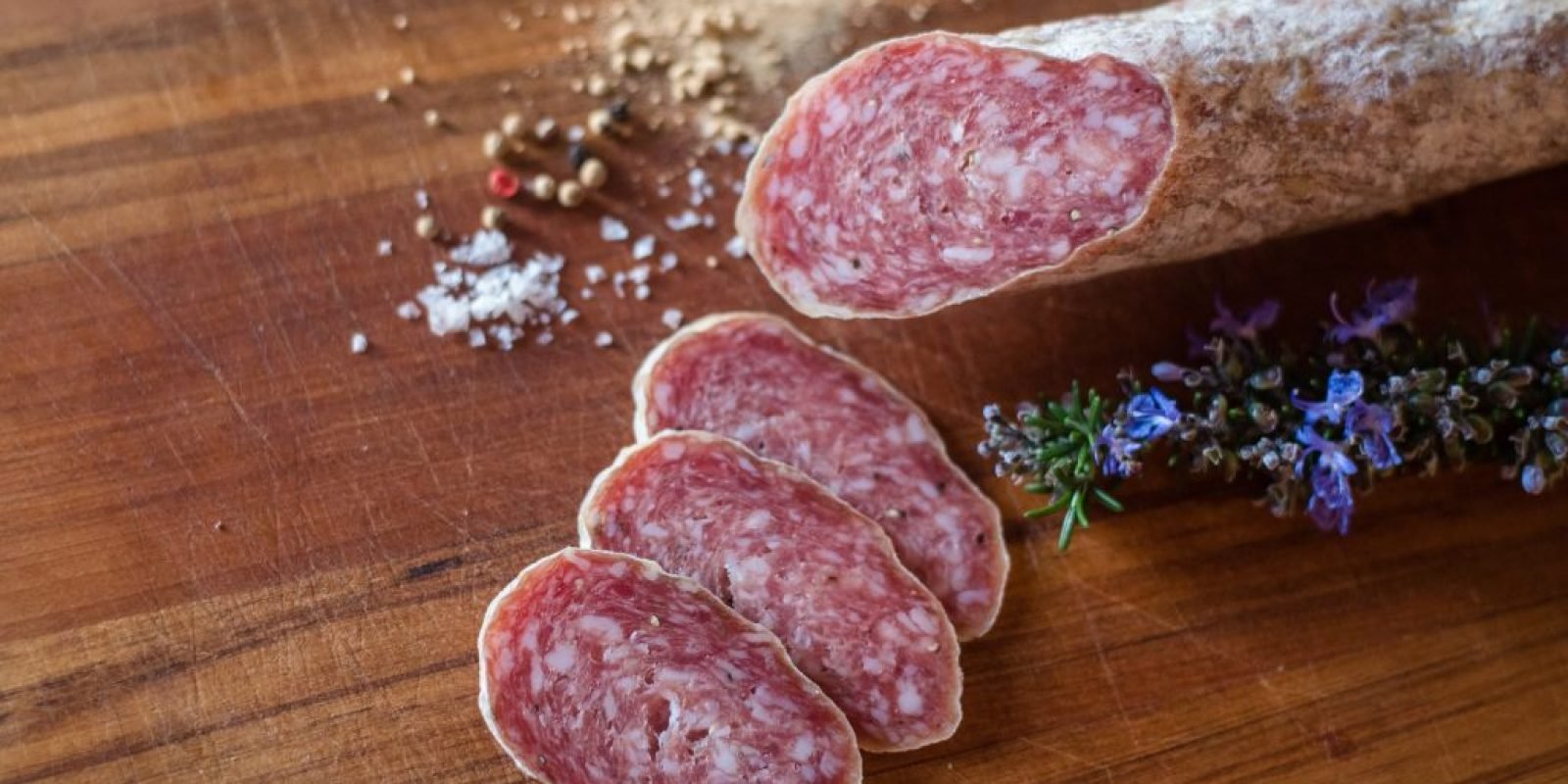 Soppressata