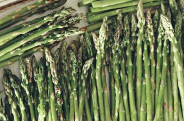 Asparagus