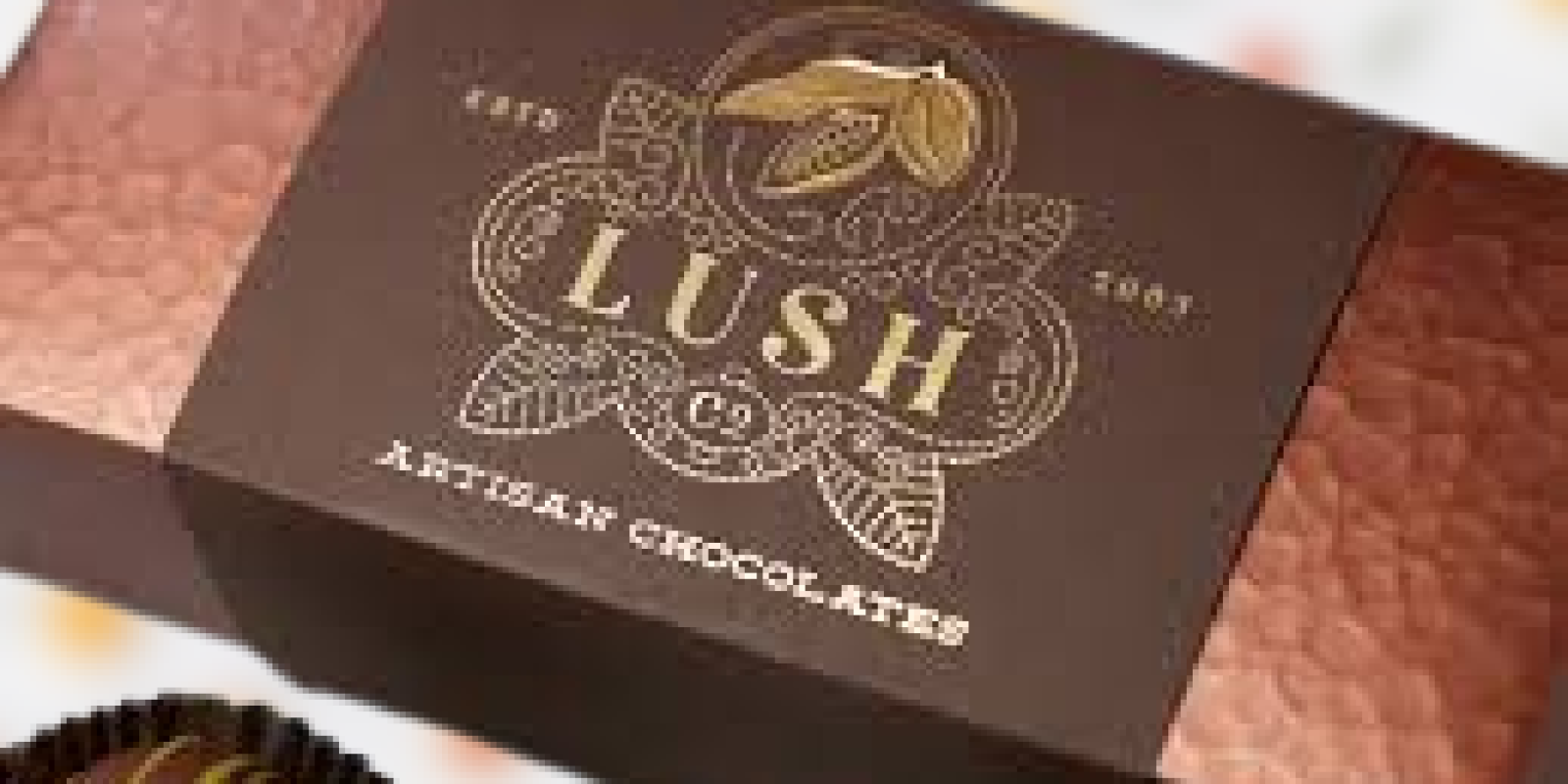 Chocolate Lush