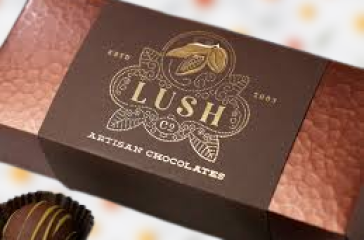 Chocolate Lush