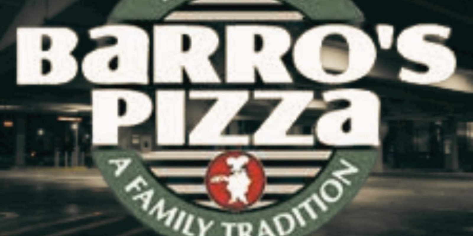 Barro's Pizza