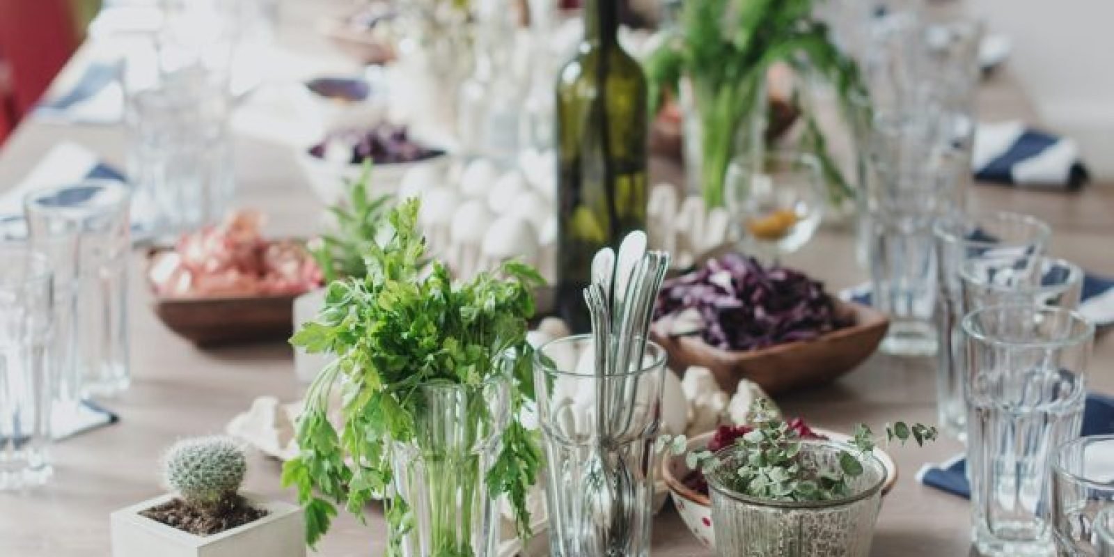 easter salads