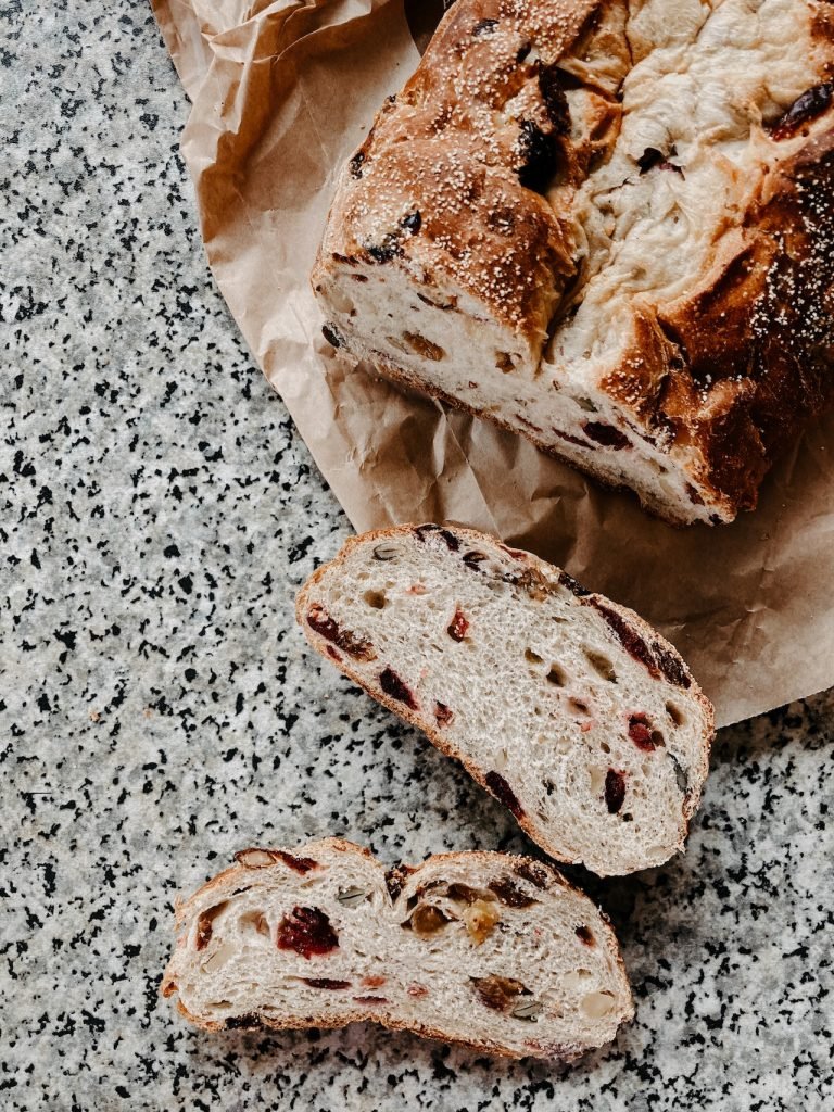 delicious mango bread recipe